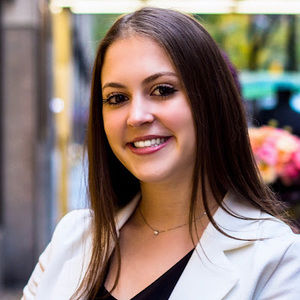 Meet your Posher, Annie